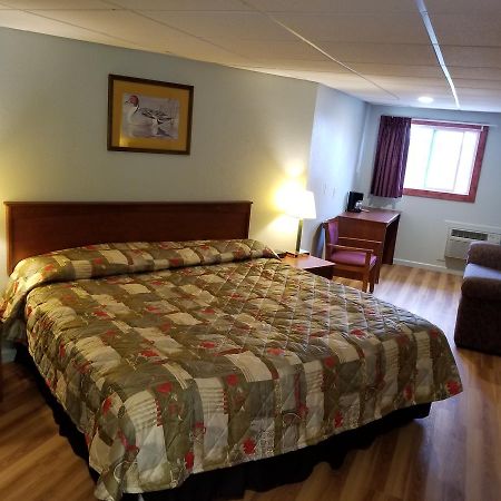 Wolds Motel - Mt. Pleasant Маунт Плезант Екстериор снимка